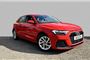 2021 Audi A1 30 TFSI 110 Sport 5dr S Tronic