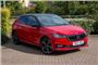 2024 Skoda Fabia 1.5 TSI 150 Monte Carlo 5dr DSG