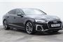 2021 Audi A5 Sportback 35 TDI S Line 5dr S Tronic