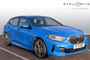 2022 BMW 1 Series 118i [136] M Sport 5dr Step Auto