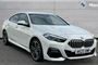 2023 BMW 2 Series Gran Coupe 218i [136] M Sport 4dr DCT