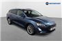 2022 Ford Focus Estate 1.0 EcoBoost 125 Titanium X 5dr Auto