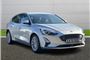 2020 Ford Focus 1.0 EcoBoost Hybrid mHEV 155 Titanium X Ed 5dr