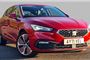 2021 SEAT Leon 1.5 eTSI 150 Xcellence Lux 5dr DSG