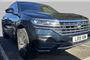 2019 Volkswagen Touareg 3.0 V6 TDI 4Motion R-Line 5dr Tip Auto