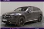 2022 Mercedes-Benz EQC EQC 400 300kW AMG Line Premium Plus 80kWh 5dr Auto