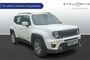 2018 Jeep Renegade 1.6 Multijet Longitude 5dr DDCT