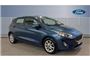 2018 Ford Fiesta 1.0 EcoBoost Zetec 5dr