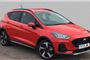 2023 Ford Fiesta Active 1.0 EcoBoost Hybrid mHEV 125 Active Edition 5dr