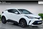 2020 Toyota C-HR 2.0 Hybrid Excel 5dr CVT