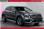 2018 Mercedes-Benz GLA GLA 220d 4Matic AMG Line Premium 5dr Auto