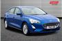 2021 Ford Focus 1.0 EcoBoost 125 Titanium 5dr Auto