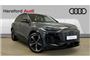 2024 Audi Sq6 E Tron 360kW SQ6 Quattro 100kWh Launch Edition 5dr Auto