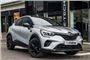 2023 Renault Captur 1.0 TCE 90 Rive Gauche 5dr