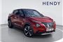 2023 Nissan Juke 1.6 Hybrid Tekna+ 5dr Auto