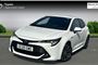 2020 Toyota Corolla 1.8 VVT-i Hybrid Design 5dr CVT