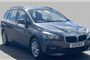 2019 BMW 2 Series Gran Tourer 218i SE 5dr