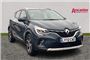 2022 Renault Captur 1.6 E-Tech full hybrid 145 Techno 5dr Auto