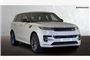 2025 Land Rover Range Rover Sport 3.0 P460e Dynamic SE 5dr Auto