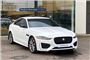 2024 Jaguar XE 2.0 D200 R-Dynamic SE Black 4dr Auto