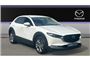2023 Mazda CX-30 2.0 e-Skyactiv G MHEV GT Sport 5dr Auto