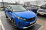 2022 Peugeot 3008 1.5 BlueHDi GT 5dr EAT8