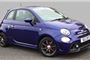 2020 Abarth 595 1.4 T-Jet 145 3dr