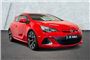 2015 Vauxhall Astra GTC 2.0T 16V VXR 3dr