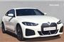 2025 BMW i4 210kW eDrive35 M Sport 70kWh 5dr Auto