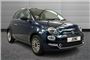 2024 Fiat 500 1.0 Mild Hybrid 3dr