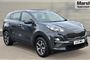 2022 Kia Sportage 1.6 GDi ISG 2 5dr