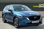 2022 Mazda CX-5 2.0 Sport Edition 5dr Auto