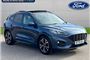 2020 Ford Kuga 1.5 EcoBlue ST-Line X Edition 5dr