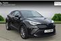 2022 Toyota C-HR 1.8 Hybrid Excel 5dr CVT