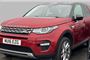 2016 Land Rover Discovery Sport 2.0 TD4 180 HSE 5dr