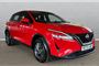 2022 Nissan Qashqai 1.3 DiG-T MH Acenta Premium 5dr