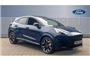 2022 Ford Puma 1.0 EcoBoost Hybrid mHEV ST-Line X 5dr