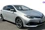 2016 Toyota Auris 1.6 D-4D Design 5dr