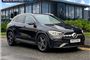 2023 Mercedes-Benz GLA GLA 220d 4Matic AMG Line Executive 5dr Auto