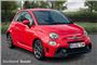 2020 Abarth 595 1.4 T-Jet 145 3dr