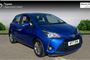 2017 Toyota Yaris 1.5 VVT-i Icon Tech 5dr