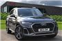 2021 Audi Q5 55 TFSI e Quattro Competition 5dr S Tronic