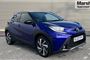 2023 Toyota Aygo X 1.0 VVT-i Exclusive 5dr Auto