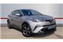 2017 Toyota C-HR 1.8 Hybrid Icon 5dr CVT