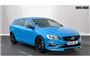 2016 Volvo V60 T6 [350] Polestar 5dr Geartronic