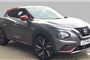 2021 Nissan Juke 1.0 DiG-T 114 Tekna+ 5dr