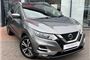 2019 Nissan Qashqai 1.3 DiG-T N-Connecta 5dr