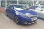 2017 Peugeot 308 SW 1.6 BlueHDi 120 GT Line 5dr EAT6