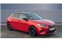 2021 Vauxhall Corsa 1.2 Turbo Elite Edition 5dr