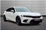 2023 Honda Civic 2.0 eHEV Advance 5dr CVT